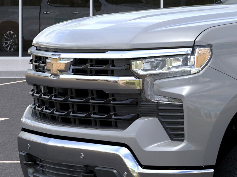 2024  Silverado 1500 LT in Newfoundland and Labrador, Newfoundland and Labrador - 13 - w1024h768px