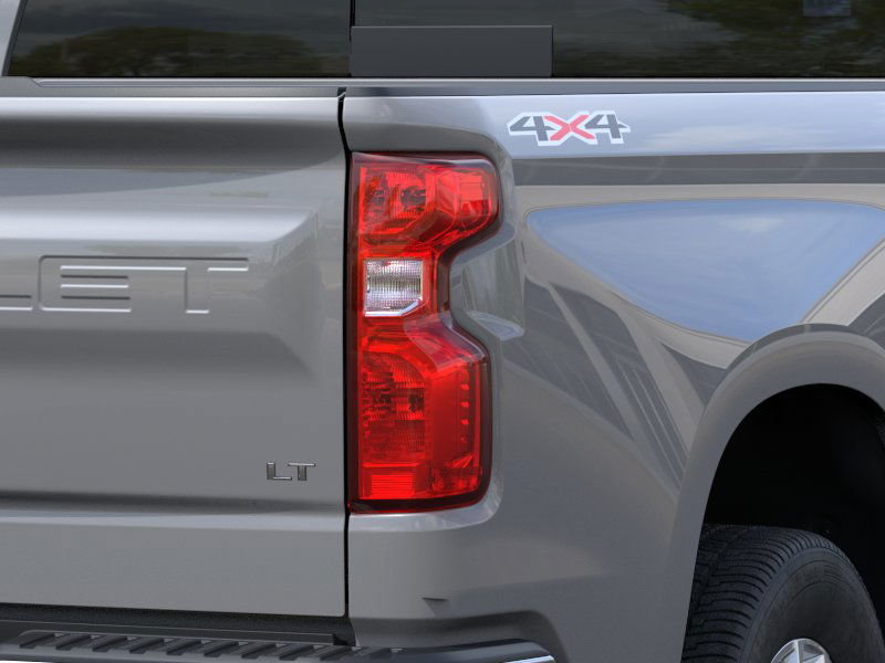 2024  Silverado 1500 LT in Newfoundland and Labrador, Newfoundland and Labrador - 11 - w1024h768px