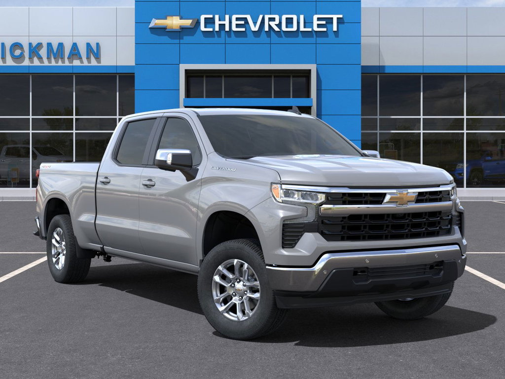 2024  Silverado 1500 LT in Newfoundland and Labrador, Newfoundland and Labrador - 7 - w1024h768px