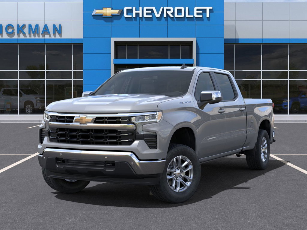 2024  Silverado 1500 LT in Newfoundland and Labrador, Newfoundland and Labrador - 6 - w1024h768px