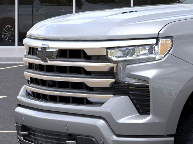 2024  Silverado 1500 High Country in Newfoundland and Labrador, Newfoundland and Labrador - 13 - w1024h768px