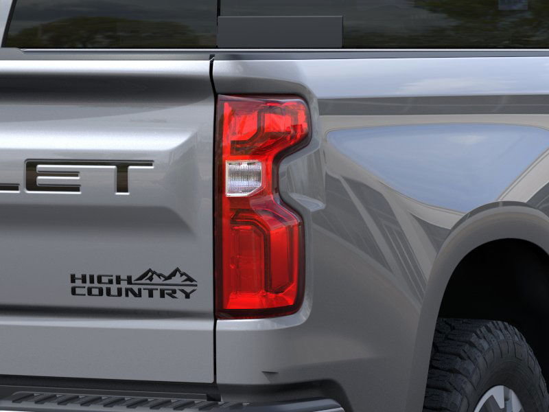 2024  Silverado 1500 High Country in Newfoundland and Labrador, Newfoundland and Labrador - 11 - w1024h768px