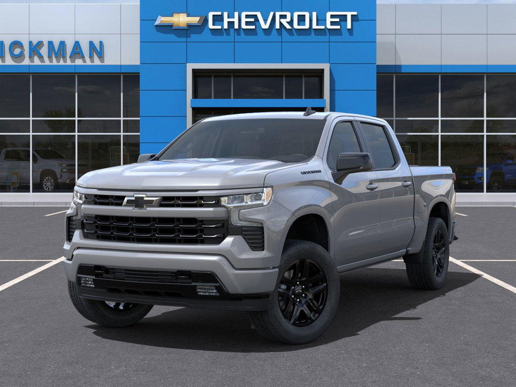 2024  Silverado 1500 RST in Newfoundland and Labrador, Newfoundland and Labrador - 6 - w1024h768px