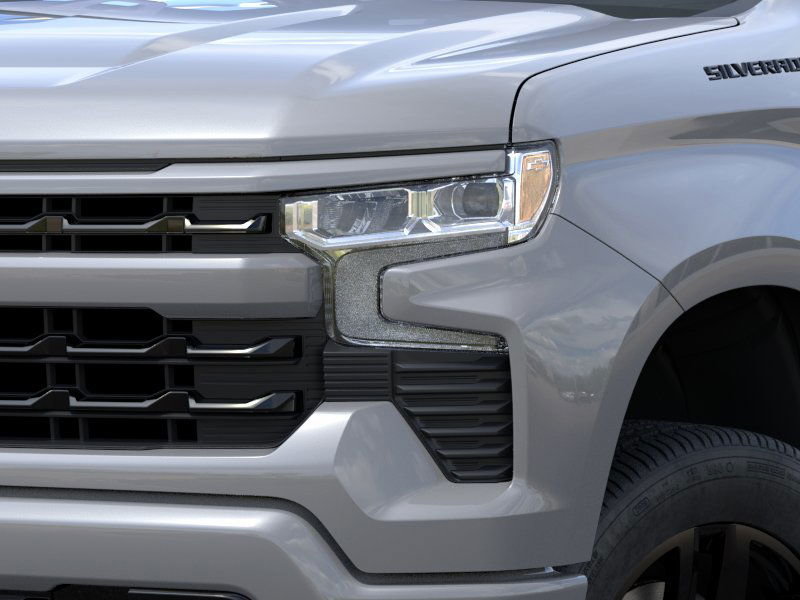 2024  Silverado 1500 RST in Newfoundland and Labrador, Newfoundland and Labrador - 10 - w1024h768px