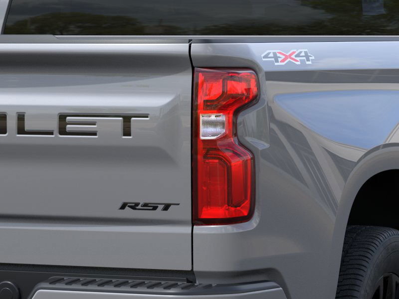 2024  Silverado 1500 RST in Newfoundland and Labrador, Newfoundland and Labrador - 11 - w1024h768px