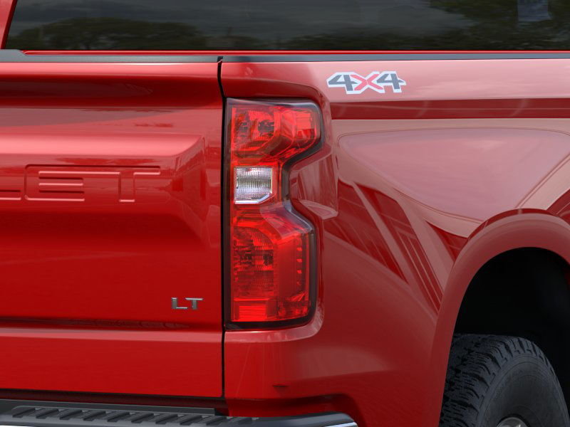 2024  Silverado 1500 LT in Newfoundland and Labrador, Newfoundland and Labrador - 11 - w1024h768px