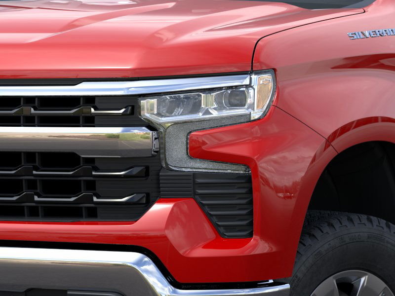 2024  Silverado 1500 LT in Newfoundland and Labrador, Newfoundland and Labrador - 10 - w1024h768px