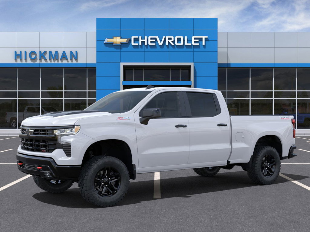 2024  Silverado 1500 LT Trail Boss in Newfoundland and Labrador, Newfoundland and Labrador - 2 - w1024h768px