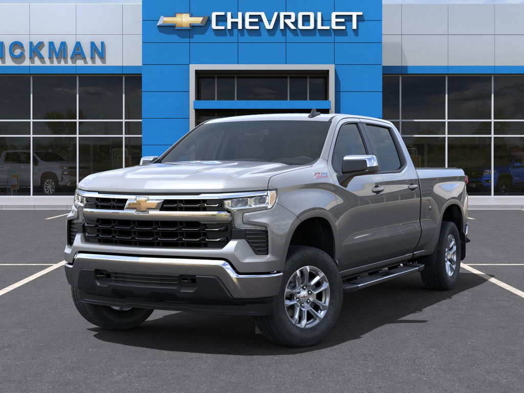 2024  Silverado 1500 LT in Newfoundland and Labrador, Newfoundland and Labrador - 6 - w1024h768px