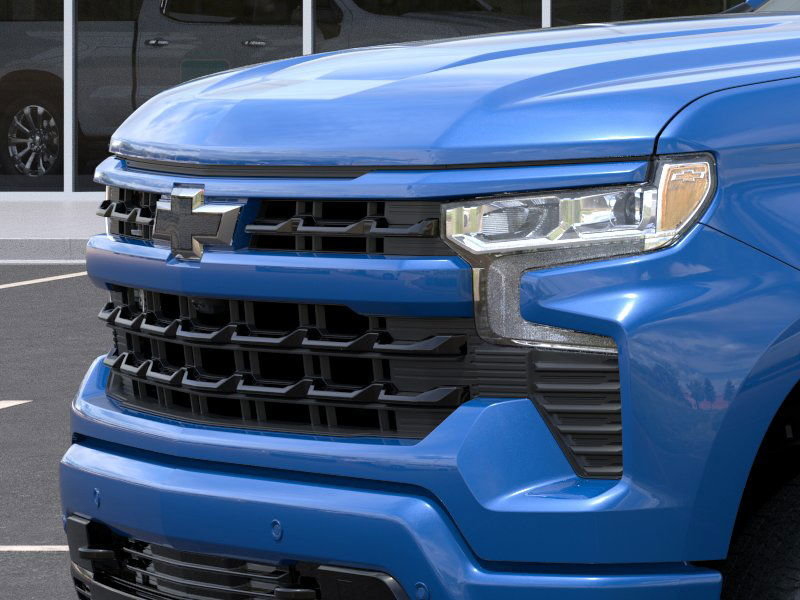 2024  Silverado 1500 RST in Newfoundland and Labrador, Newfoundland and Labrador - 13 - w1024h768px