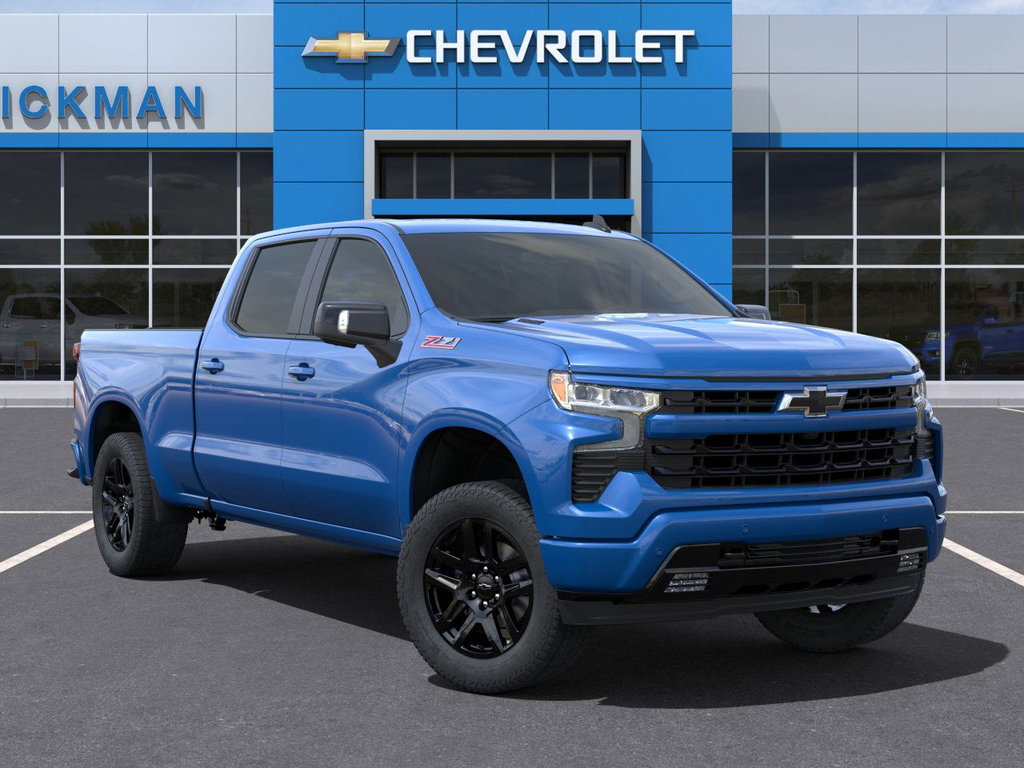 2024  Silverado 1500 RST in Newfoundland and Labrador, Newfoundland and Labrador - 7 - w1024h768px