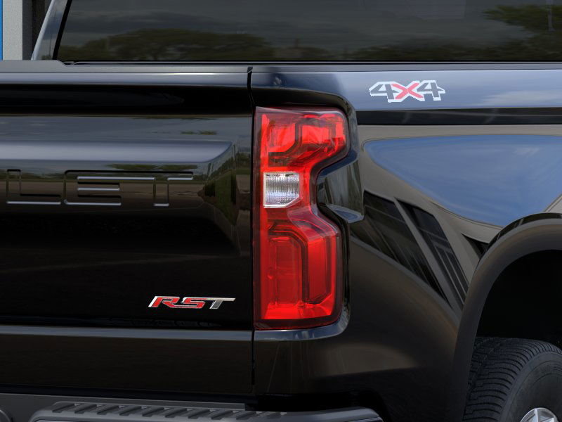 2024  Silverado 1500 RST in Newfoundland and Labrador, Newfoundland and Labrador - 11 - w1024h768px