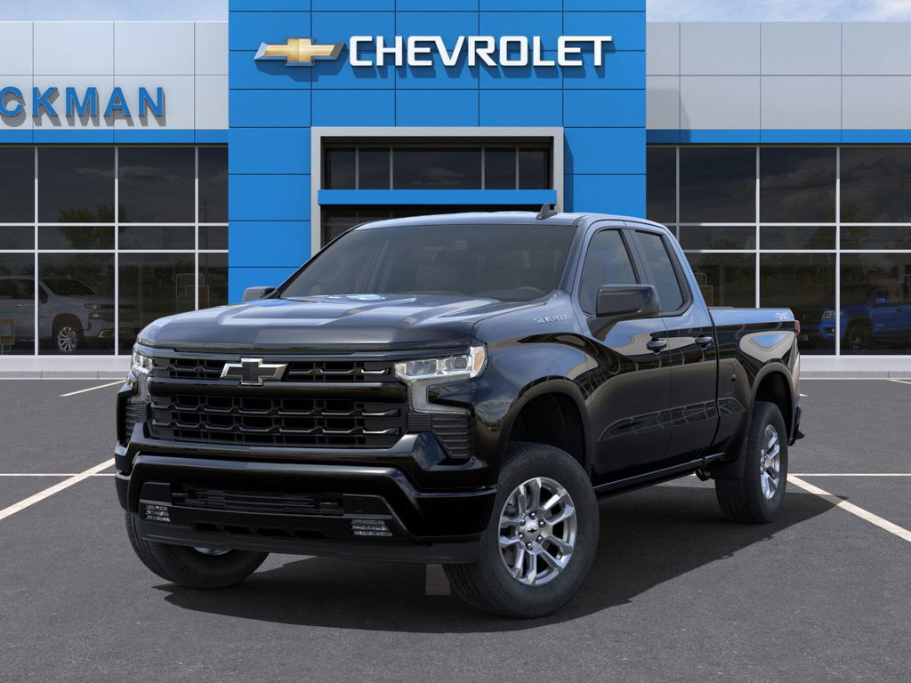 2024  Silverado 1500 RST in Newfoundland and Labrador, Newfoundland and Labrador - 6 - w1024h768px