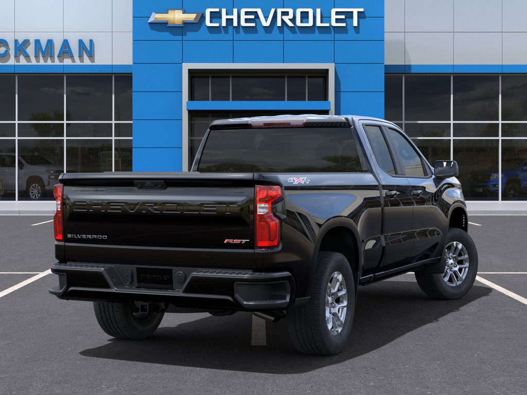 2024  Silverado 1500 RST in Newfoundland and Labrador, Newfoundland and Labrador - 4 - w1024h768px