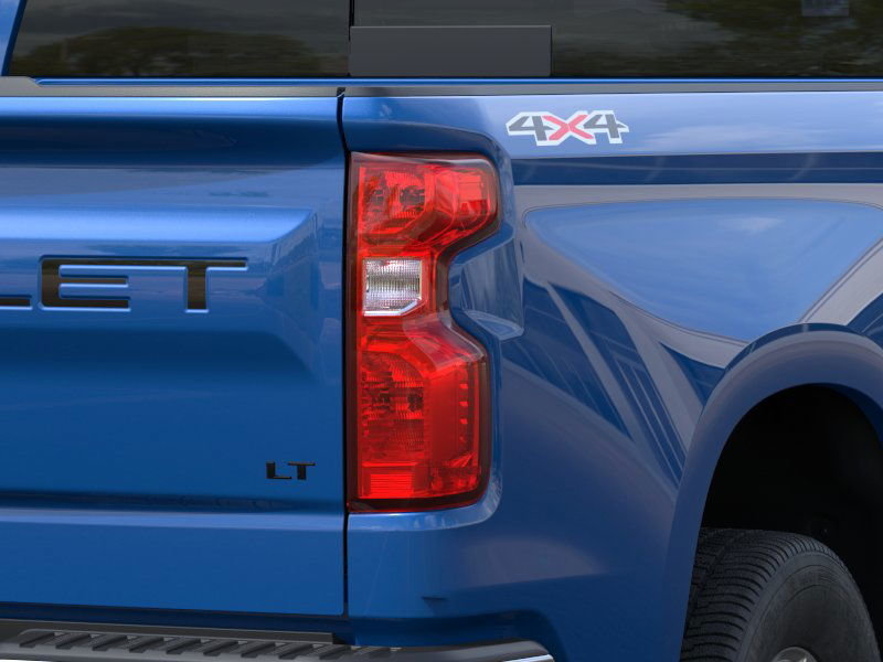 2024  Silverado 1500 LT in Newfoundland and Labrador, Newfoundland and Labrador - 11 - w1024h768px