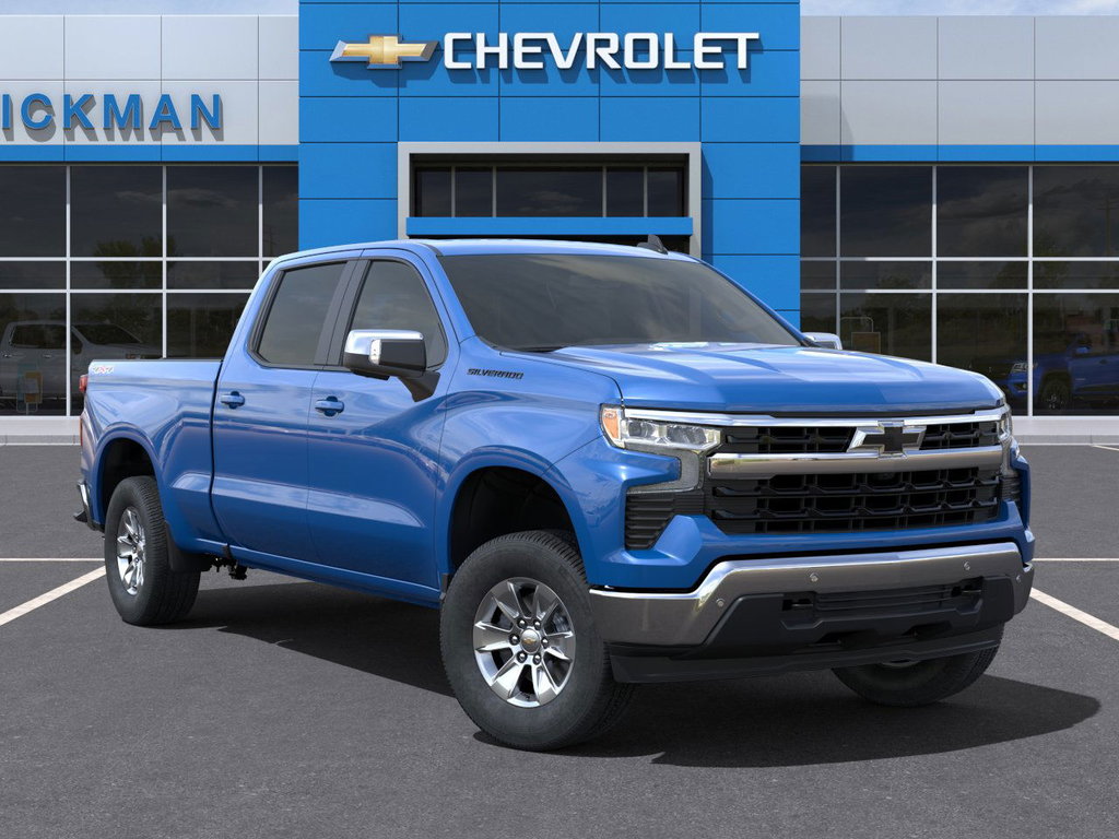 2024  Silverado 1500 LT in Newfoundland and Labrador, Newfoundland and Labrador - 7 - w1024h768px