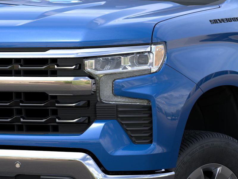 2024  Silverado 1500 LT in Newfoundland and Labrador, Newfoundland and Labrador - 10 - w1024h768px