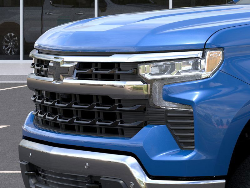 2024  Silverado 1500 LT in Newfoundland and Labrador, Newfoundland and Labrador - 13 - w1024h768px