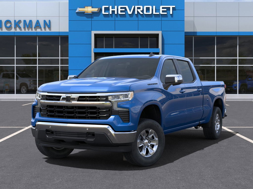 2024  Silverado 1500 LT in Newfoundland and Labrador, Newfoundland and Labrador - 6 - w1024h768px