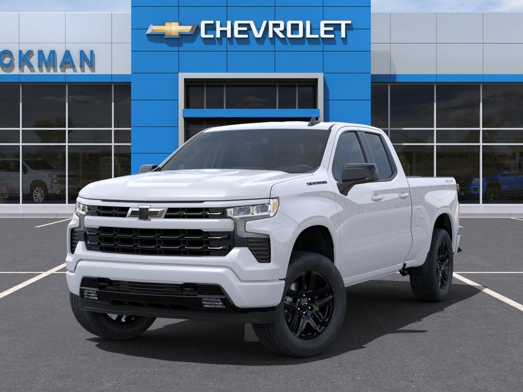 2024  Silverado 1500 RST in Newfoundland and Labrador, Newfoundland and Labrador - 6 - w1024h768px