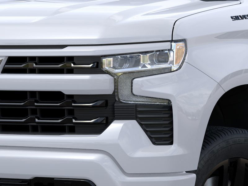 2024 Chevrolet Silverado 1500 RST in St. John's, Newfoundland and Labrador - 10 - w1024h768px