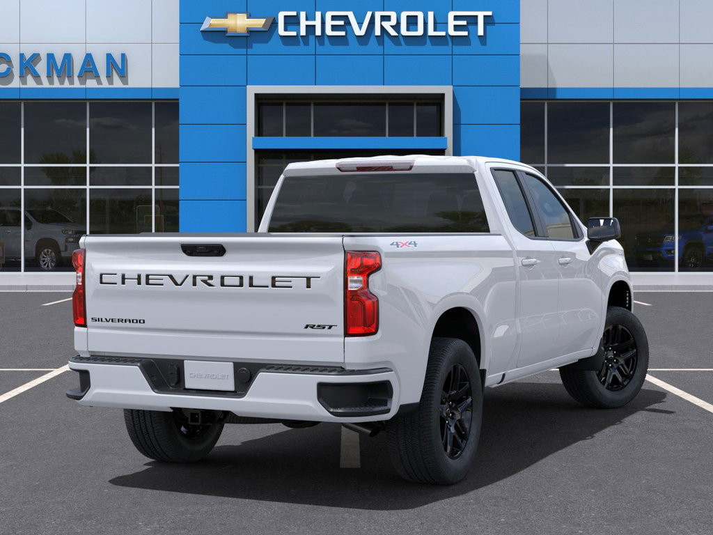 2024  Silverado 1500 RST in Newfoundland and Labrador, Newfoundland and Labrador - 4 - w1024h768px