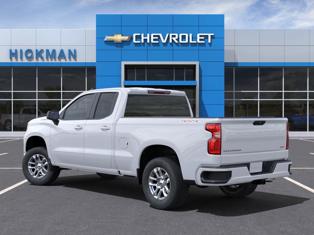 2024  Silverado 1500 RST in Newfoundland and Labrador, Newfoundland and Labrador - 3 - w1024h768px