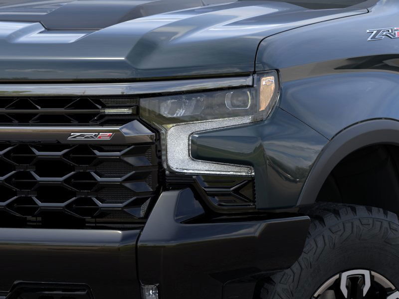 2025  Silverado 1500 ZR2 in Newfoundland and Labrador, Newfoundland and Labrador - 10 - w1024h768px