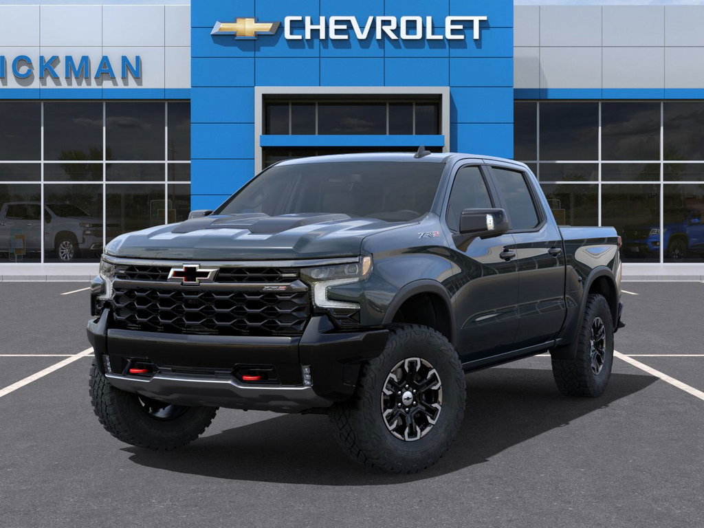 2025  Silverado 1500 ZR2 in Newfoundland and Labrador, Newfoundland and Labrador - 6 - w1024h768px