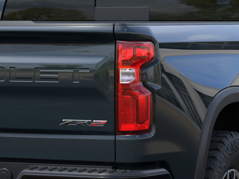 2025  Silverado 1500 ZR2 in Newfoundland and Labrador, Newfoundland and Labrador - 11 - w1024h768px