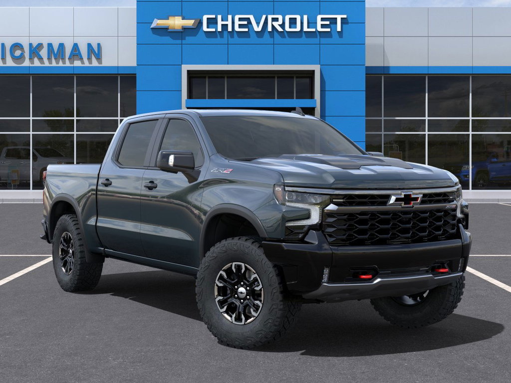 2025  Silverado 1500 ZR2 in Newfoundland and Labrador, Newfoundland and Labrador - 7 - w1024h768px