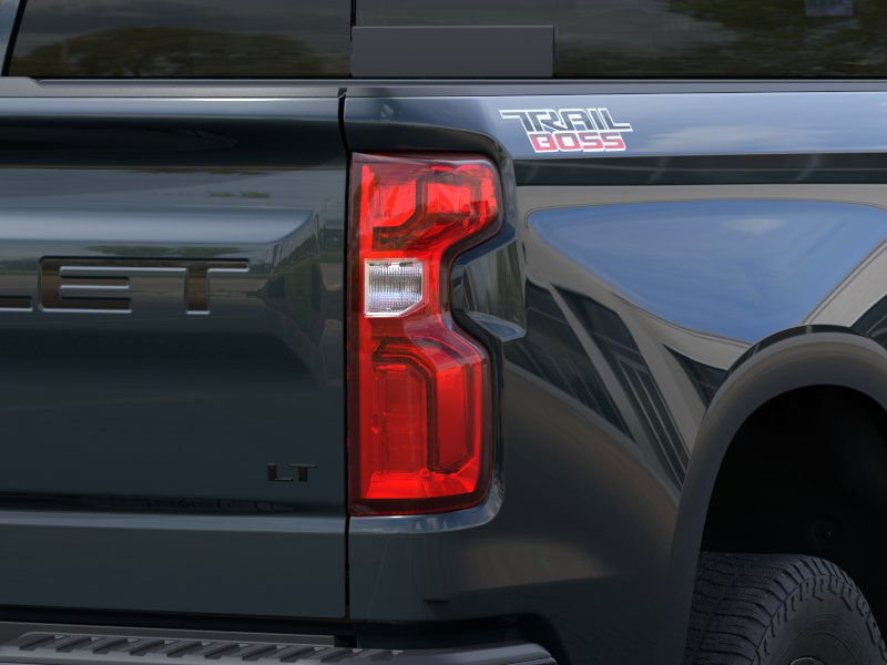 2025  Silverado 1500 LT Trail Boss in Newfoundland and Labrador, Newfoundland and Labrador - 11 - w1024h768px