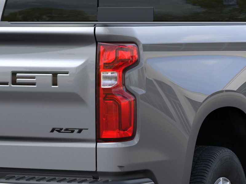 2025  Silverado 1500 RST in Newfoundland and Labrador, Newfoundland and Labrador - 11 - w1024h768px