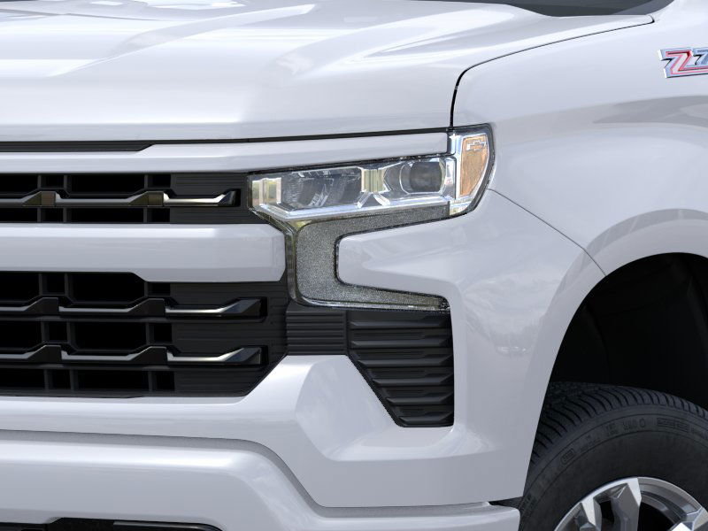 2025  Silverado 1500 RST in Newfoundland and Labrador, Newfoundland and Labrador - 10 - w1024h768px