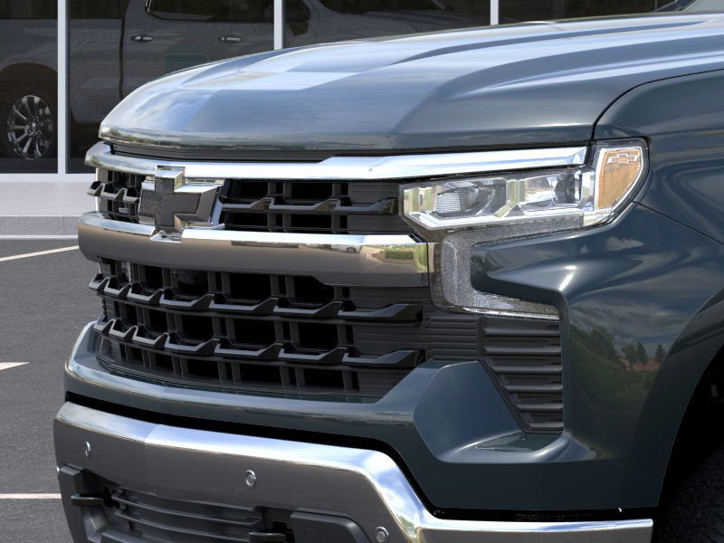 2025  Silverado 1500 LT in Newfoundland and Labrador, Newfoundland and Labrador - 13 - w1024h768px