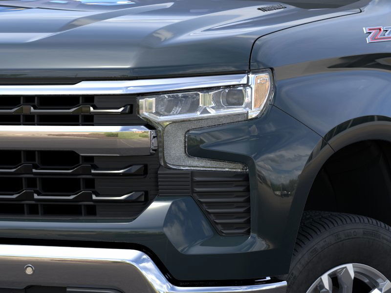 2025  Silverado 1500 LT in Newfoundland and Labrador, Newfoundland and Labrador - 10 - w1024h768px