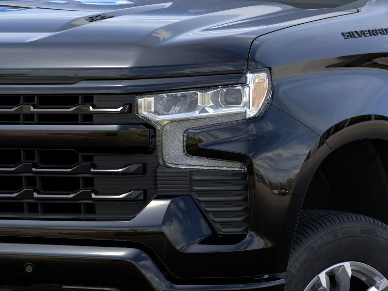 2025  Silverado 1500 RST in Newfoundland and Labrador, Newfoundland and Labrador - 10 - w1024h768px