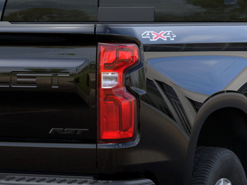 2025  Silverado 1500 RST in Newfoundland and Labrador, Newfoundland and Labrador - 11 - w1024h768px