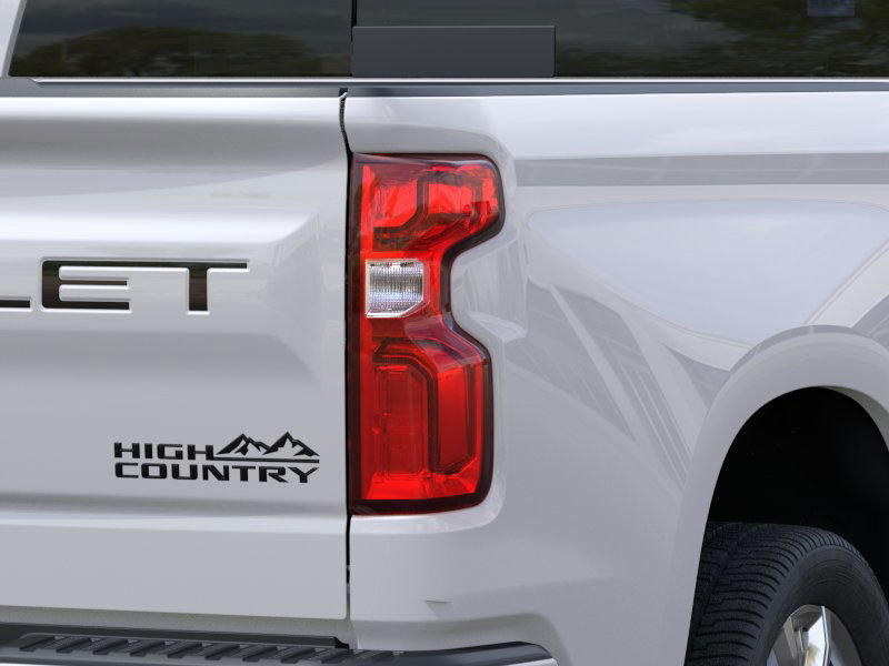 2025  Silverado 1500 High Country in Newfoundland and Labrador, Newfoundland and Labrador - 11 - w1024h768px