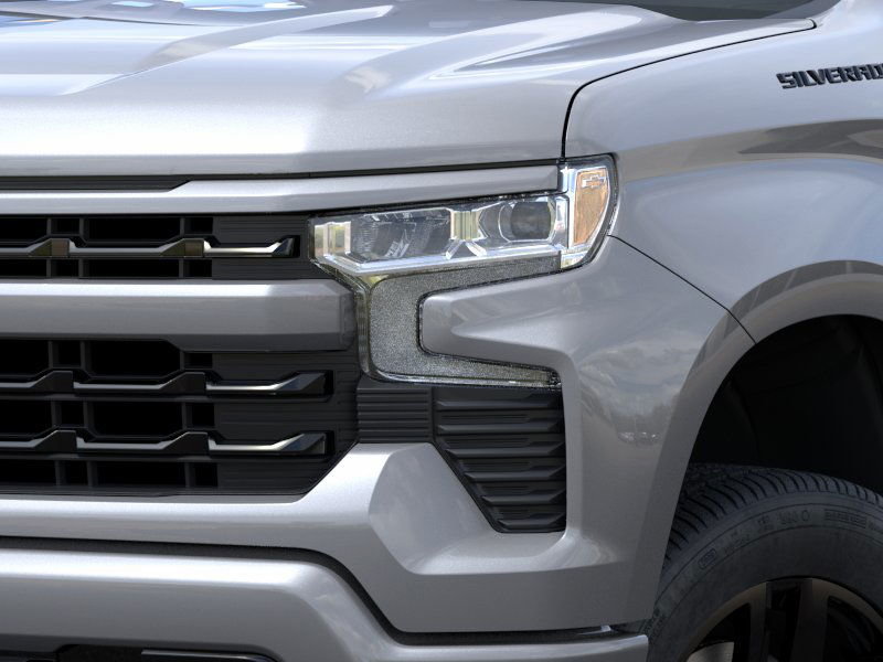 2025  Silverado 1500 RST in Newfoundland and Labrador, Newfoundland and Labrador - 10 - w1024h768px