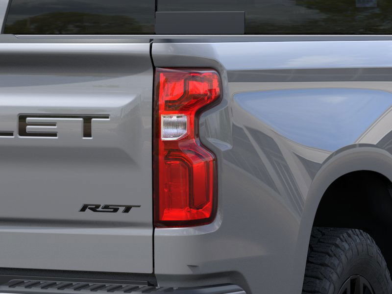 2025  Silverado 1500 RST in Newfoundland and Labrador, Newfoundland and Labrador - 11 - w1024h768px