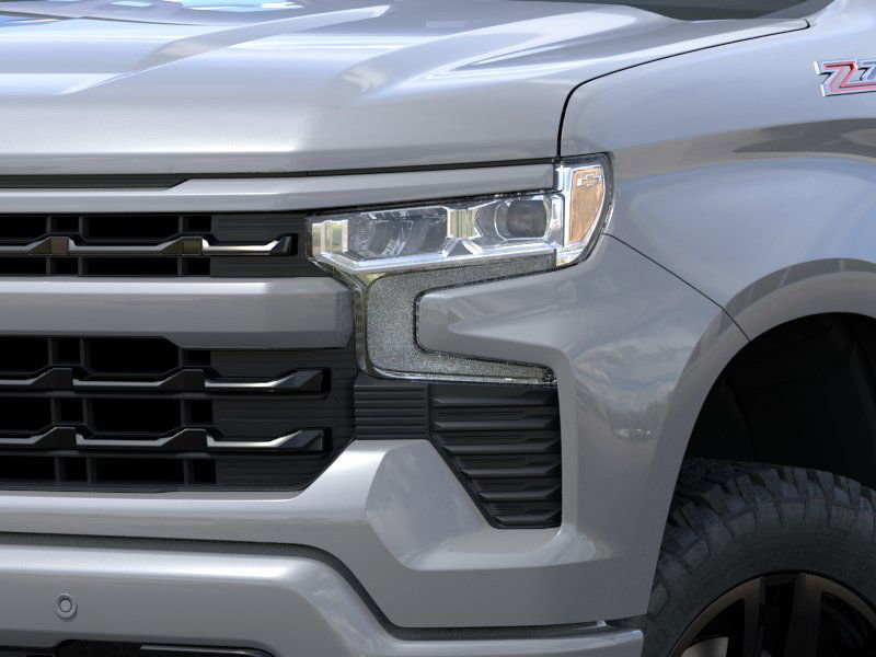 2025  Silverado 1500 RST in Newfoundland and Labrador, Newfoundland and Labrador - 10 - w1024h768px