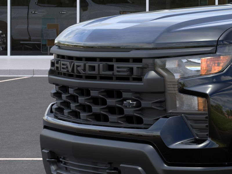 2025  Silverado 1500 WT in Newfoundland and Labrador, Newfoundland and Labrador - 13 - w1024h768px