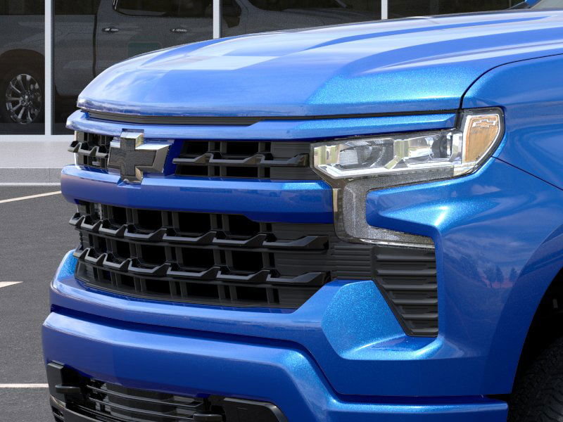 2025  Silverado 1500 RST in Newfoundland and Labrador, Newfoundland and Labrador - 13 - w1024h768px