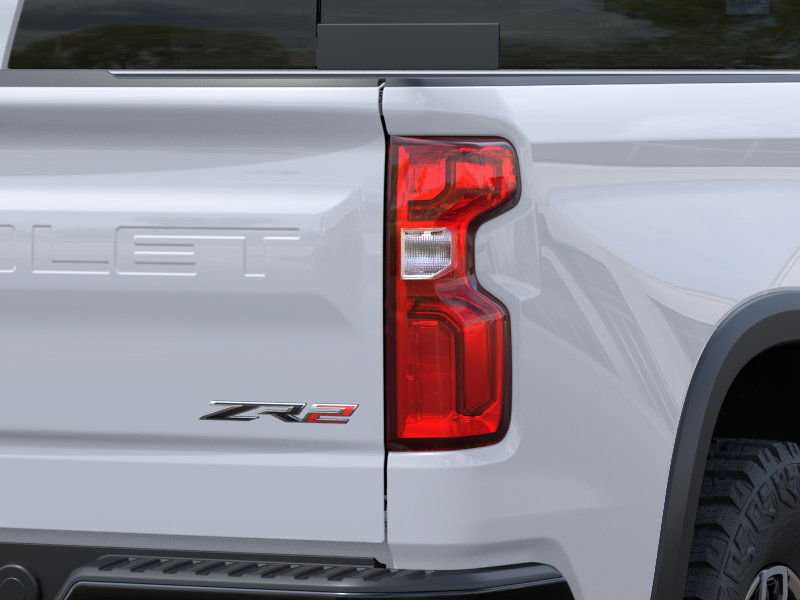 2025  Silverado 1500 ZR2 in Newfoundland and Labrador, Newfoundland and Labrador - 11 - w1024h768px