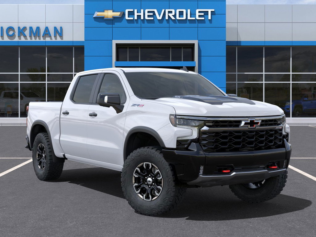 2025  Silverado 1500 ZR2 in Newfoundland and Labrador, Newfoundland and Labrador - 7 - w1024h768px