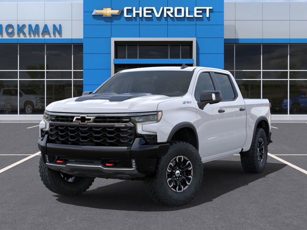 2025  Silverado 1500 ZR2 in Newfoundland and Labrador, Newfoundland and Labrador - 6 - w1024h768px