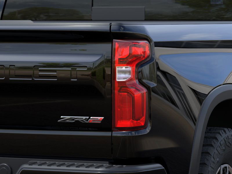 2025  Silverado 1500 ZR2 in Newfoundland and Labrador, Newfoundland and Labrador - 11 - w1024h768px