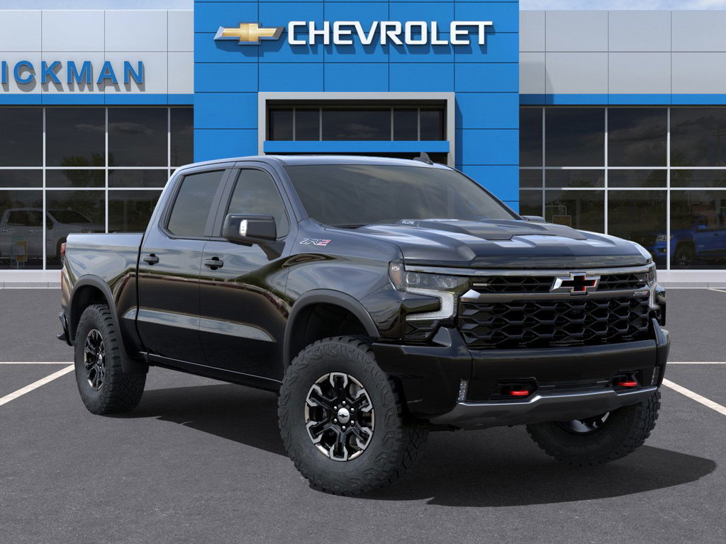 2025  Silverado 1500 ZR2 in Newfoundland and Labrador, Newfoundland and Labrador - 7 - w1024h768px