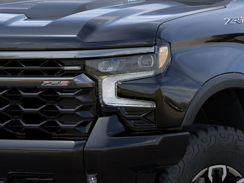 2025  Silverado 1500 ZR2 in Newfoundland and Labrador, Newfoundland and Labrador - 10 - w1024h768px